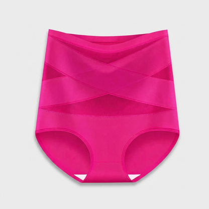 Contouréa Meno Slip — Je Taille Terug, Onzichtbaar Onder Alles