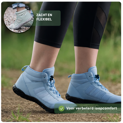 FrostFlex Natural Walk Shoes