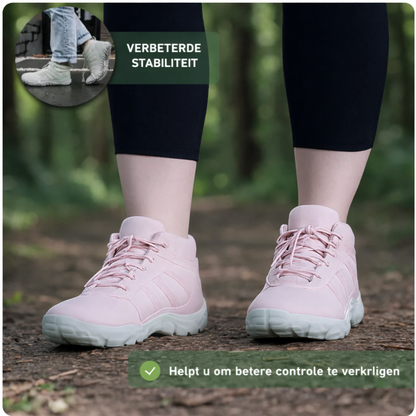 FrostFlex Natural Walk Shoes