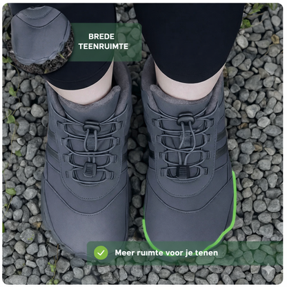 FrostFlex Natural Walk Shoes