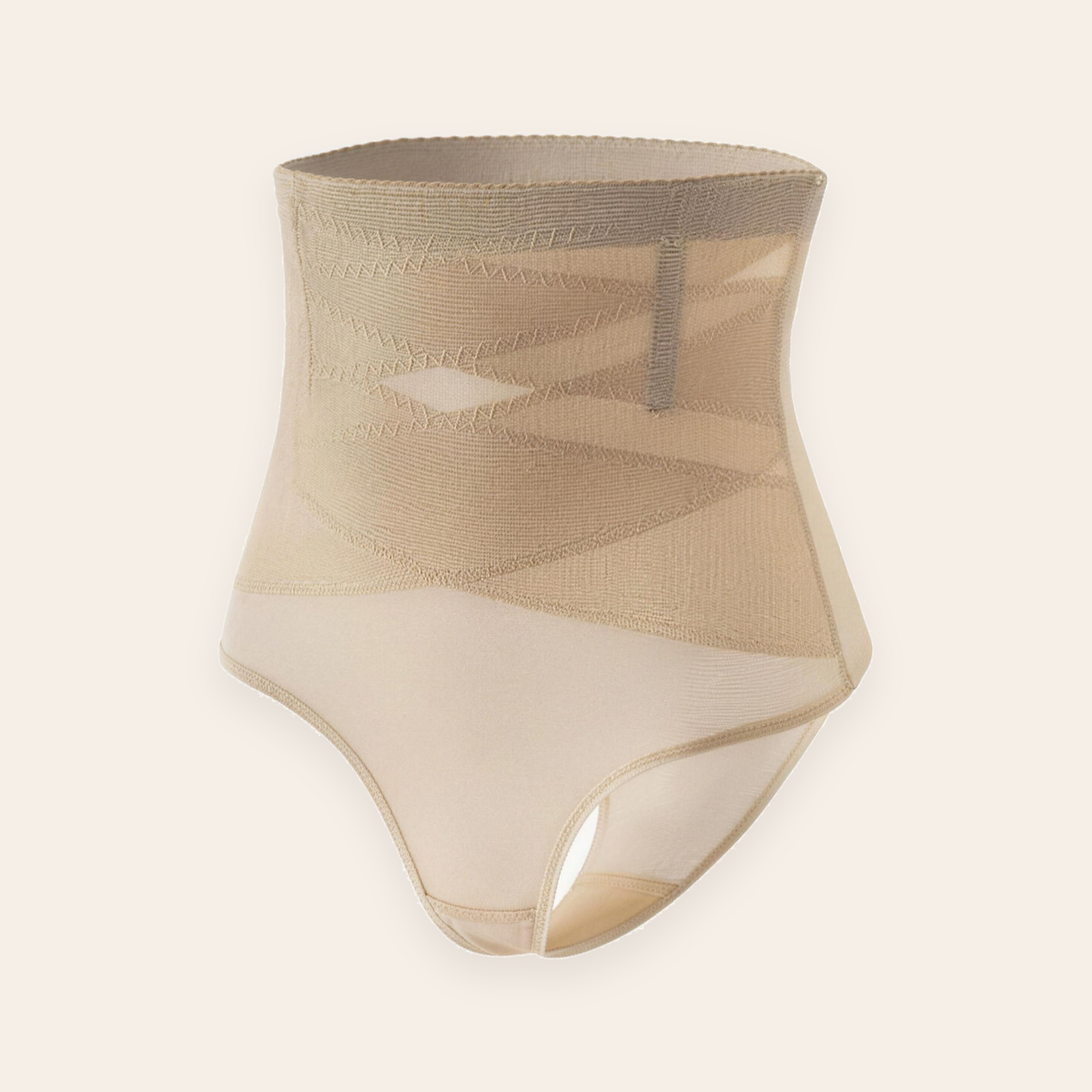 Contouréa Meno String in Champagne