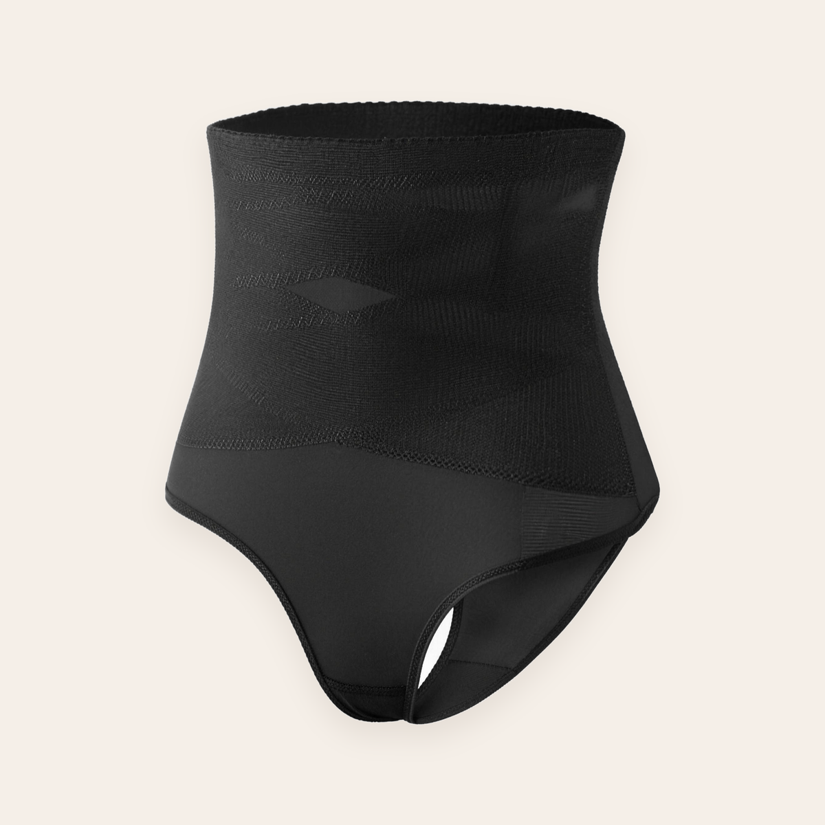 Contouréa Meno String in Onyx