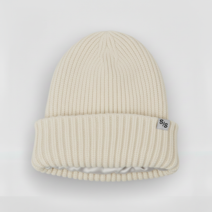 SilkSafe Beanie – omdat pluizig haar verleden tijd is