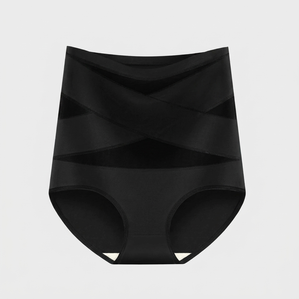 Contouréa Meno Slip — Je Taille Terug, Onzichtbaar Onder Alles